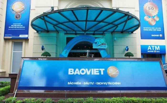 6 tháng đầu năm, Tập đoàn Bảo Việt báo doanh thu hơn 20.000 tỷ đồng