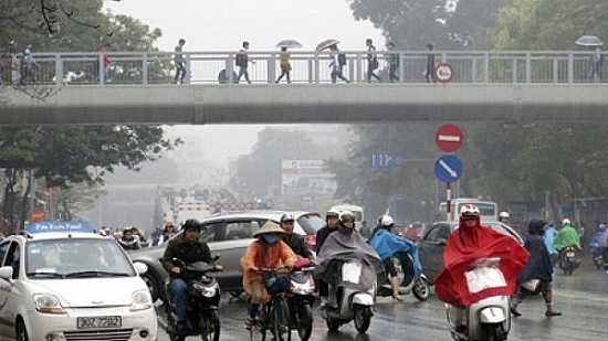 Tin tức dự báo thời tiết mới nhất hôm nay 1/8: Đêm nay miền Bắc mưa to do bão số 3