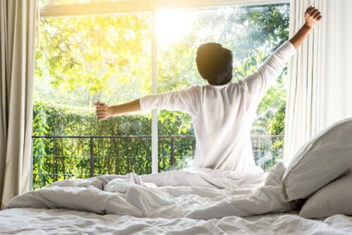 10 việc bạn nên làm vào buổi sáng để kéo dài tuổi thọ