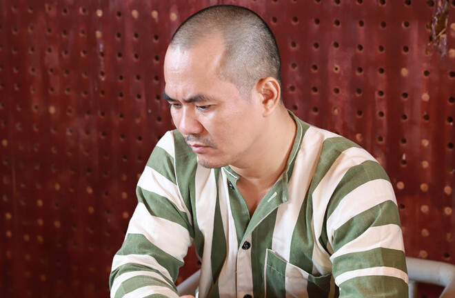 Vụ xăng giả của