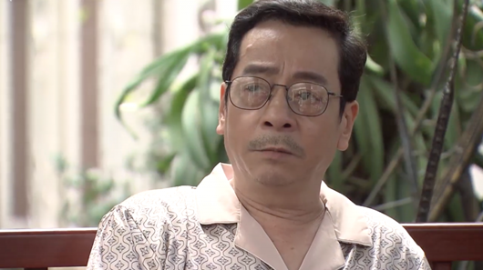 NSND Hoàng Dũng trở thành nạn nhân tiếp theo bị lợi dụng hình ảnh để quảng cáo