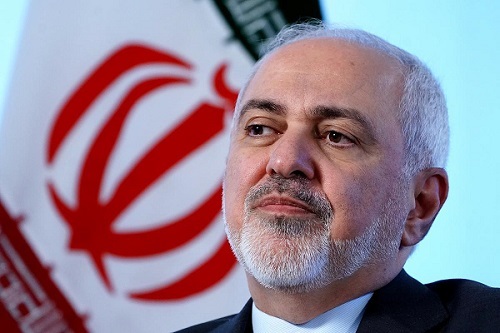 Phản ứng của Iran trước việc Mỹ thẳng tay trừng phạt Ngoại trưởng nước này