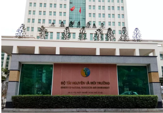 Tin tức thời sự mới nóng nhất hôm nay 2/8/2019: Bộ TN&MT lên tiếng về việc bổ nhiệm cán bộ chưa đạt chuẩn