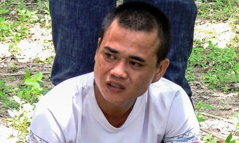 Tây Ninh: Cô gái bị