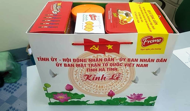  Giám đốc Sở LĐTB&XH Ninh Bình: Công ty Bảo Hưng trúng thầu minh bạch
