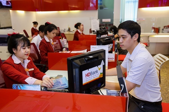 HDBank tối ưu hóa lợi nhuận tiền “nhàn rỗi”