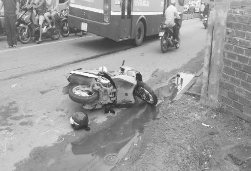 Giải mã tội phạm: Kẻ say xỉn đánh người bị tai nạn giữa đường thoát án ngoạn mục