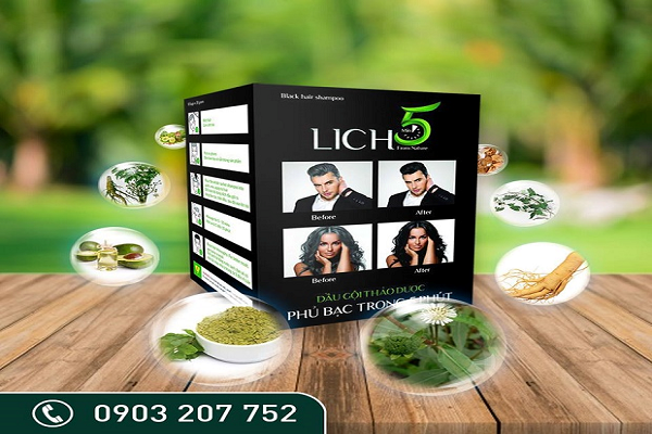 'Tôi đã không bao giờ dùng lại thuốc nhuộm vì tìm thấy cách này'