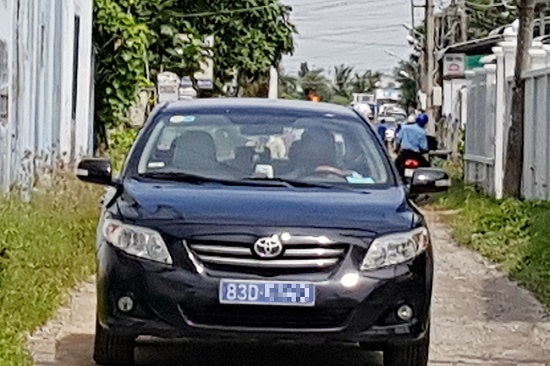 Vụ đám cưới con trai trưởng Đoàn đại biểu Quốc hội Sóc Trăng 3 ngày, 4 tiệc: Bộ Nội vụ chưa nhận được báo cáo