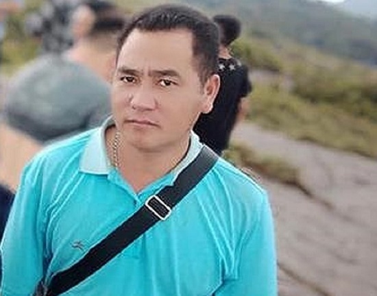 Thanh Hóa: Trưởng Công an xã tử vong khi giúp dân chống lũ