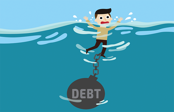 Nhiều doanh nghiệp đang 'lách luật' huy động vốn?
