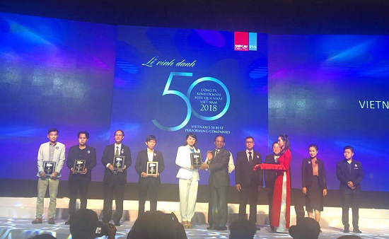 Tập đoàn Bảo Việt giữ vị trí số 1 trong lĩnh vực bảo hiểm nhân thọ, bảo hiểm phi nhân thọ