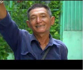 Người đàn ông ở TP.HCM cả đời không rời khỏi rác