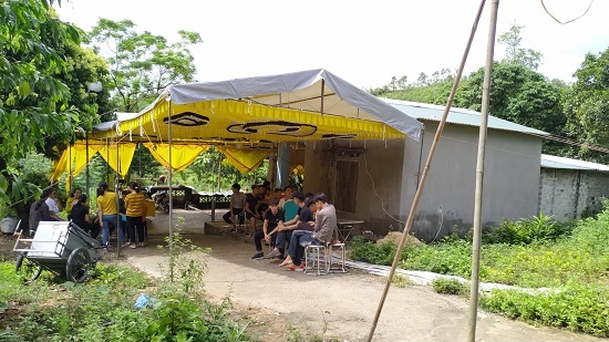 Vụ con rể cũ sát hại bố và anh vợ ở Quảng Ninh: Nhân chứng bàng hoàng kể lại sự việc