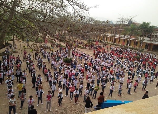Hải Phòng: Xác định nguyên nhân học sinh lớp 4 tử vong ở lớp học