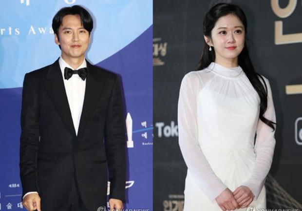Jang Nara lên tiếng về thông tin kết hôn cùng Kim Nam Gil sau 7 năm hẹn hò