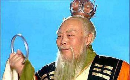 Bốn đại pháp bảo trong Tây Du Ký, Kim Cang Trác xếp thứ hai, hạng nhất thực sự quá lợi hại