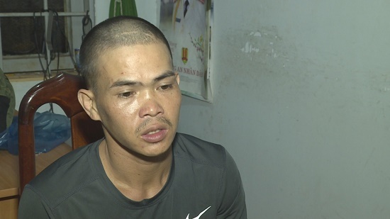 Lộ diện nghi can đâm tử vong bạn nhậu tại quán karaoke