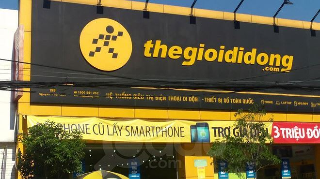 Sau khi bán thêm xoong nồi, ông chủ Thế giới Di động nợ chồng Á hậu Thanh Tú hơn 180 tỷ đồng