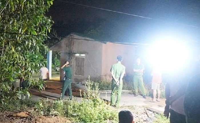 Quảng Ninh: Truy bắt nghịch tử dùng dao đâm bố và anh vợ tử vong vì ghen tuông