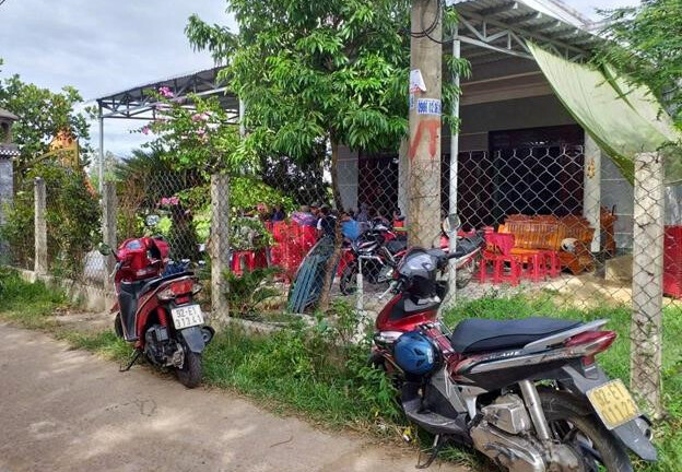 Vụ người đàn ông tử vong sau tiếng nổ lớn: Có thể do cưa bom lấy thuốc nổ