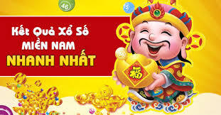 Kết quả xổ số miền Nam hôm nay 5/8/2019
