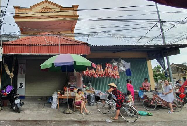 Vụ chủ hụi bất ngờ mất tích ở Hải Phòng: Gần 50 người như