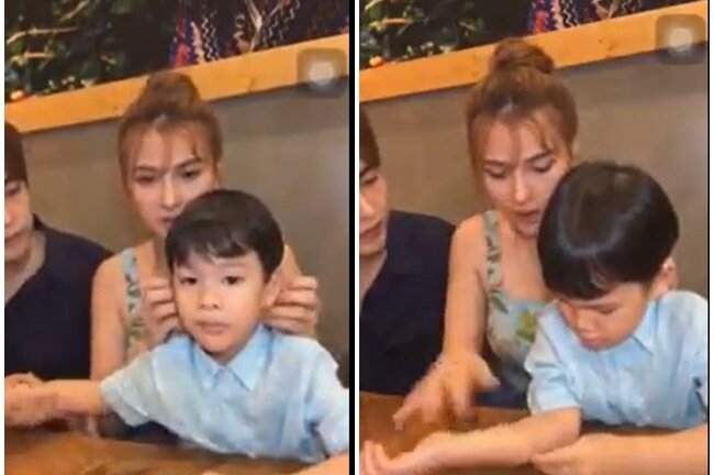 Tin tức giải trí mới nhất ngày 6/8: Bị tố 'bạo hành' con riêng của vợ, chồng ca sĩ Thu Thủy lên tiếng