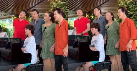 Dàn diễn viên