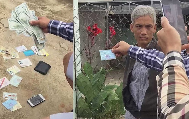 Phó Viện trưởng Viện KSND bị bắt quả tang nhận hối lộ 2.500 USD như thế nào?