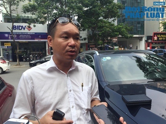 Phụ huynh lớp có học sinh tử vong: Liên lạc giữa trường Gateway và gia đình không thông suốt