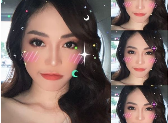 Bị nghi phẫu thuật thẩm mỹ, á hậu Phương Nga đáp trả khiến fan bất ngờ