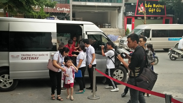 Thủ tướng yêu cầu xử lý theo pháp luật vụ học sinh trường Gateway tử vong