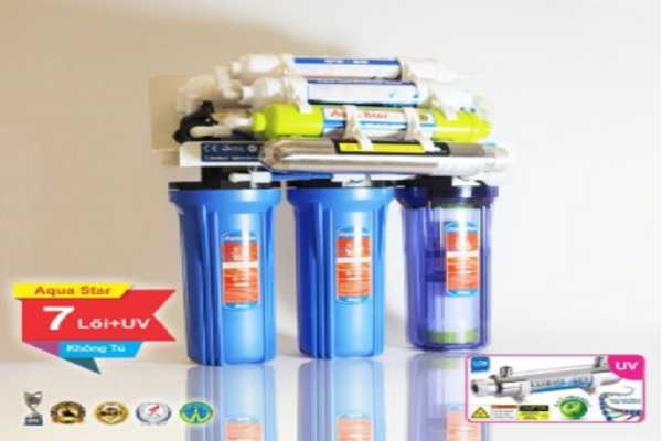 Tác hại của ô nhiễm nguồn nước và cách khắc phục