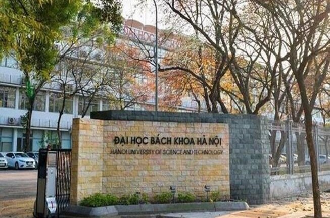 Điểm chuẩn Đại học Bách khoa Hà Nội 2019: Ngành khoa học máy tính lấy điểm cao ngất ngưởng