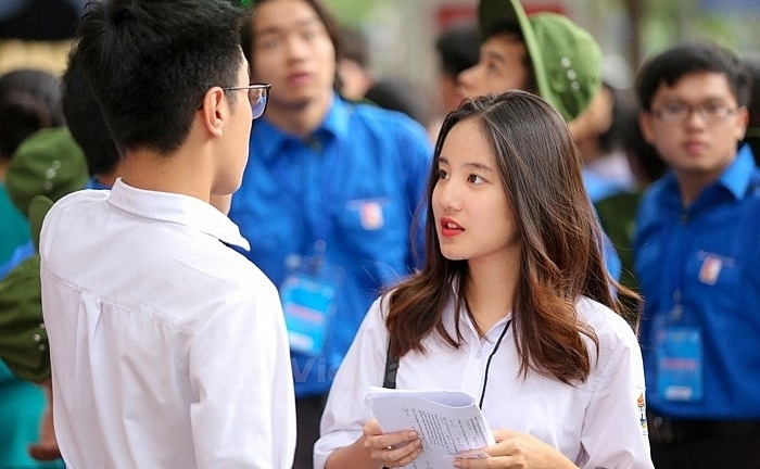 Điểm chuẩn Học viện Nông nghiệp Việt Nam 2019