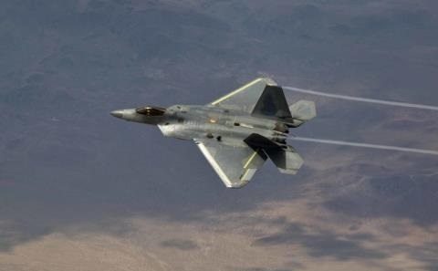 Tin tức quân sự mới nóng nhất hôm nay 9/8: F-22 Mỹ chặn đầu oanh tạc cơ Nga ngoài khơi Alaska