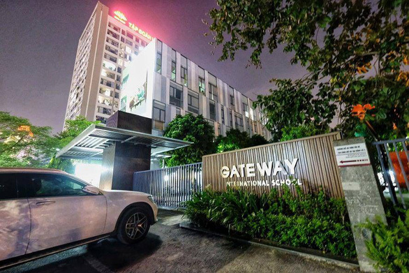 Vụ bé trai trường Gateway bị bỏ quên trong ô tô: Tiết lộ nhiều tình tiết “lạ”