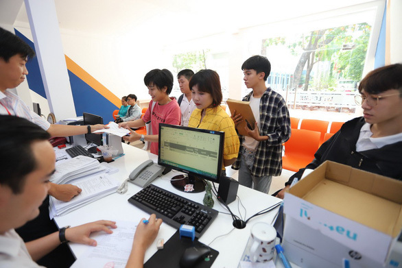 Hàng loạt trường Đại học công bố điểm chuẩn năm 2019, ĐH Khoa học Xã hội và Nhân văn gây bất ngờ