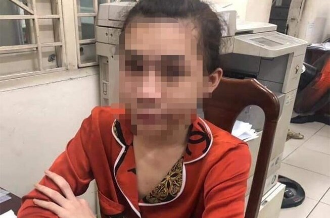 Tam giữ 2 đối tượng nghi cướp giật của khách nước ngoài