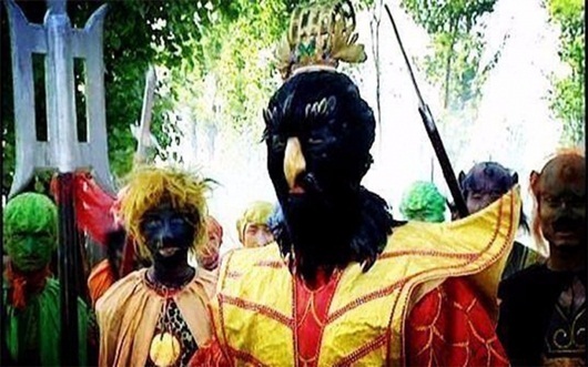 3 yêu quái pháp thuật cao cường trong “Tây Du Ký” khiến Phật Tổ cũng phải đau đầu