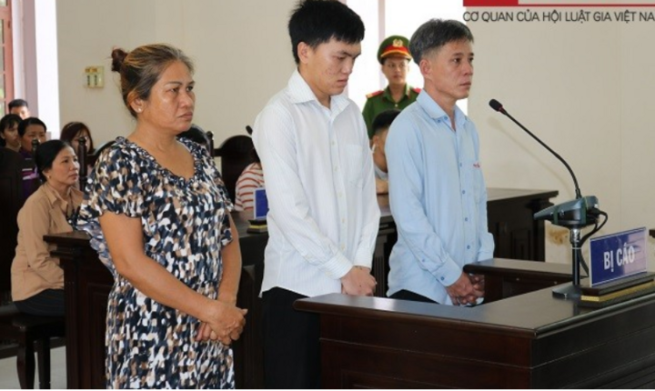 Trả giá vì phút yêng hùng không phải lối