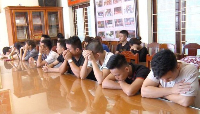 Điều tra vụ thiếu nữ 17 tuổi mua 10 triệu đồng tiền ma túy để tổ chức sinh nhật