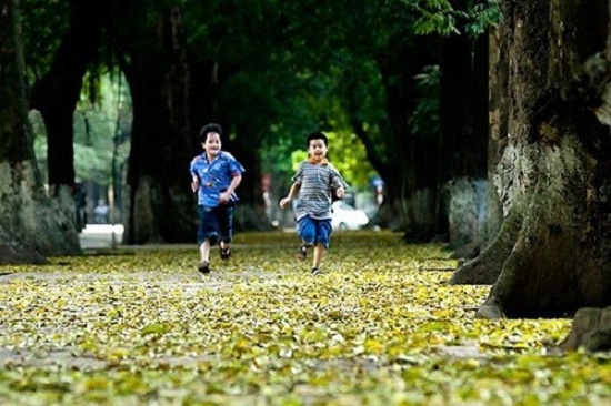 Tin tức dự báo thời tiết mới nhất hôm nay 13/8/2019: Bắc Bộ nắng nóng gay gắt trên 37 độ C