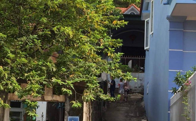 Quảng Ninh: Phát hiện thai phụ 35 tuần tử vong trước cổng nhà sau tiếng kêu cứu