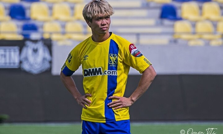Sint-Truidense chiêu mộ sao trẻ từ Inter Milan, Công Phượng liệu có gặp khó?