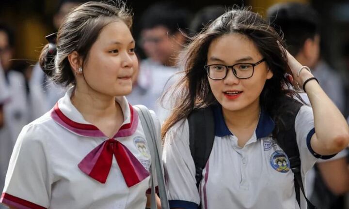 Gần 200 đại học công bố điểm chuẩn năm 2019: Trường nào có điểm chuẩn cao nhất?