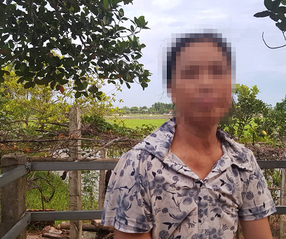 Vụ 2 chị em ruột nghi bị xâm hại đến mang thai ở Hà Nội: Vợ bất ngờ khi biết tin chồng bị tố cáo