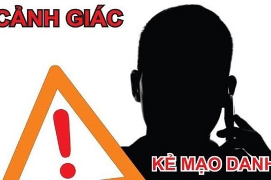 Mạo danh cán bộ Ban Tuyên giáo đi lừa tiền