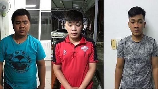 Cần Thơ: Tạm giữ 3 đối tượng đánh nam thanh niên tử vong trên sân bóng
